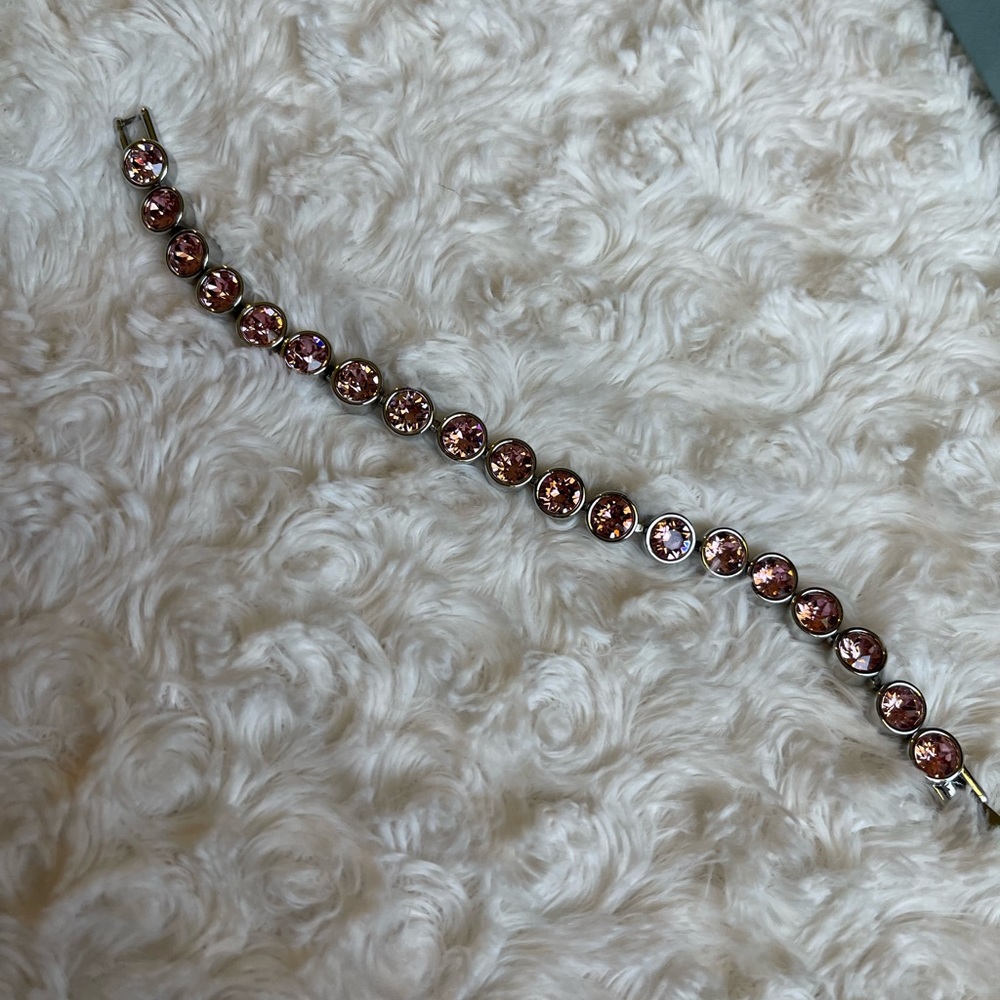 Iris Ice Bracelet